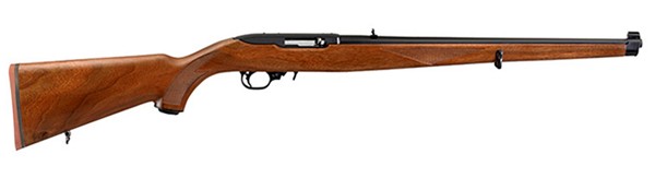 RUG 10/22RBIM 22LR WAL TALO - Win Repeating Arms Promotion